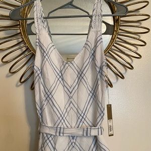 Lauren Conrad dress size: small